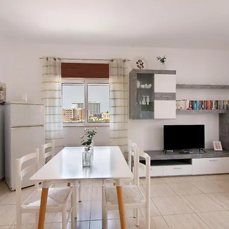 Casa Prazeres Quarteira
