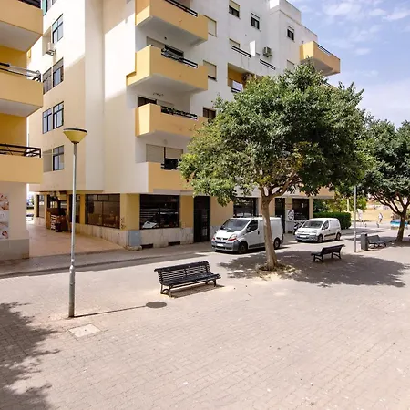 Casa Prazeres Quarteira