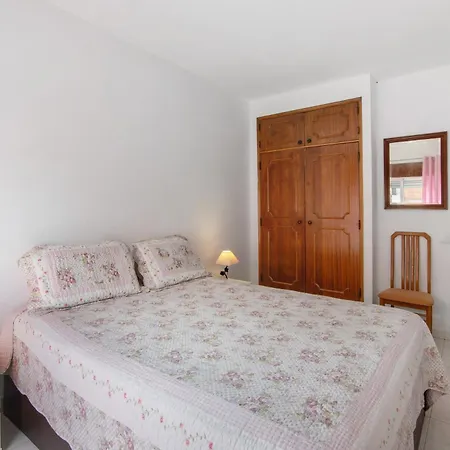 Apartamento Casa Prazeres Quarteira