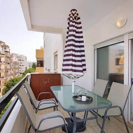 Casa Prazeres * Quarteira