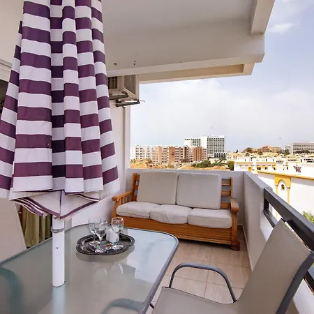 Casa Prazeres * Quarteira
