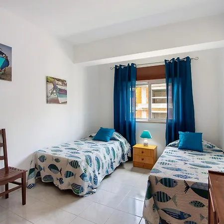 Casa Prazeres Quarteira
