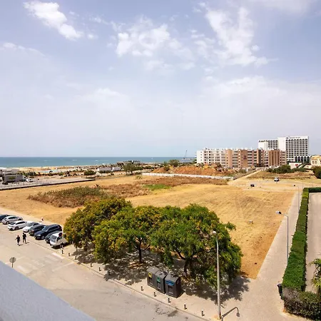 Casa Prazeres Apartament Quarteira